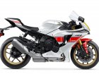 Yamaha YZF 1000 R1 World GP 60th Anniversary Edition